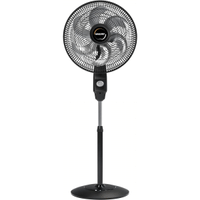 Imagem da oferta Ventilador de Coluna Mallory Éolo 126W Silencioso Hélice de 15 pás Grade Especial em Sistema TS Máxima Vazão e Mínimo Ruído – PR-GF- 220V