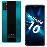 Imagem da oferta Smartphone Cubot Note 7 16GB Tela 5.5" - Internacional