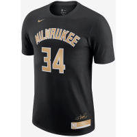 Imagem da oferta Camiseta Nike NBA Giannis Antetokounmpo Select Series Masculina