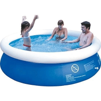 Imagem da oferta Piscina Jilong Prompt Set Pools Inflável – 2.490 Litros