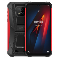 Imagem da oferta Smartphone Ulefone Armor - 4GB 64GB