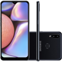 Imagem da oferta Smartphone Samsung Galaxy A10s 32GB Dual Chip Tela de 6,2"