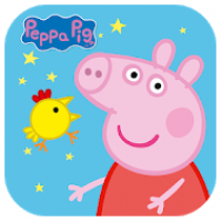 Imagem da oferta Jogo Peppa Pig: Galinha Feliz - Android