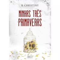 Imagem da oferta eBook Minhas Três Primaveras - R. Christiny