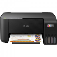 Imagem da oferta Impressora Multifuncional Epson Ecotank - L3210