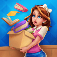 Imagem da oferta Jogo Merge City Premium - Android