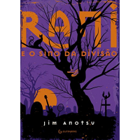 Imagem da oferta eBook Rani e O Sino da Divisão - Jim Anotsu