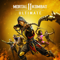 Imagem da oferta Jogo Mortal Kombat 11 Ultimate PS4 & PS5