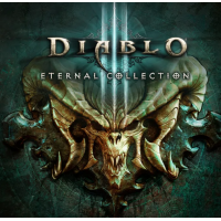 Imagem da oferta Jogo Diablo III: Eternal Collection - Nintendo Switch