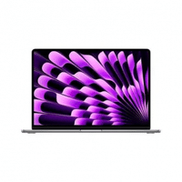 Imagem da oferta MacBook Air Apple Processador M3 8GB SSD 512GB Tela 15,3" Liquid Retina