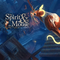 Imagem da oferta Jogo The Spirit and the Mouse - PC