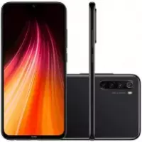 Imagem da oferta Smartphone Xiaomi Redmi Note 8 64GB