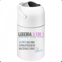 Imagem da oferta Lixeira Anti Odor Fralda Bebe