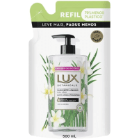 Imagem da oferta Sabonete Líquido Para As Mãos Lux Botanicals Sachê 500ml Refil - Leve 4 Pague 2