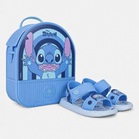 Imagem da oferta Sandália Infantil Grendene Kids Disney Mochila Menina