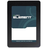 Imagem da oferta SSD Mushkin Elements 960GB SATA III 2,5" - MKNSSDEL960GB