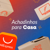 Imagem da oferta Melhores Achadinhos de Produtos de Casa Inteligente no Aliexpress!