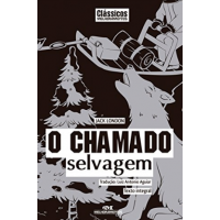 Imagem da oferta eBook O Chamado Selvagem (Clássicos Melhoramentos) - Jack London