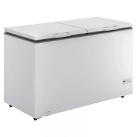 Imagem da oferta Freezer Horizontal Consul 534L CHB53EB 2 Portas - Branco - 110V