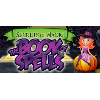 Imagem da oferta Jogo Secrets of Magic: The Book of Spells - PC