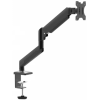 Imagem da oferta Suporte Articulado para Monitor com Ajuste de Altura - COIBEU