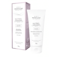 Imagem da oferta Gel Creme Hidratante Nutrel Suavizante Balm Profuse - 50g