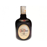 Imagem da oferta Whisky Old Parr Grand Escocês 12 anos 1L