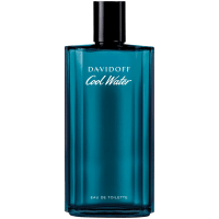 Imagem da oferta Perfume Cool Water 200ml