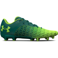 Imagem da oferta Chuteira de Campo Masculina Under Armour Clone Magnetic Premier 2.0