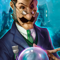 Imagem da oferta Jogo Mysterium: A Psychic Clue Game - Android