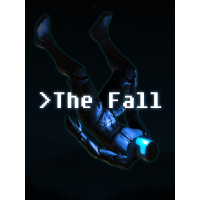 Imagem da oferta Jogo The Fall - PC Epic