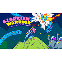 Imagem da oferta Jogo Glorkian Warrior: The Trials Of Glork - PC Indiegala