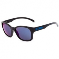 Imagem da oferta HB Drifta - Óculos de Sol Gloss Black D Blue/ Blue Espelhado