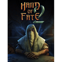 Imagem da oferta Jogo Hand of Fate 2 - PC Epic