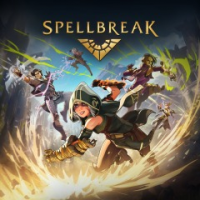 Imagem da oferta Jogo Spellbreak - PS4