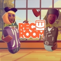 Imagem da oferta Jogo Rec Room - PS4