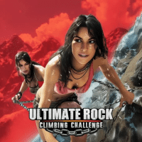 Imagem da oferta Jogo Ultimate Rock Climbing Challenge - PS4