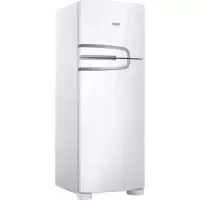 Imagem da oferta Geladeira Refrigerador Consul Duplex Frost Free 340L - CRM39AB 110V