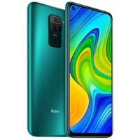 Imagem da oferta Smartphone Xiaomi Redmi Note 9 128GB Dual Chip 4GB RAM Tela 6.53" - Versão Global