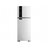 Imagem da oferta Geladeira Brastemp Frost Free Duplex A+++ 463L com Fresh Box e Cold Room - BRM55FB