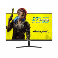 Imagem da oferta Monitor Gamer New Hero Blade Super 27" Quad HD 1ms 180Hz IPS 99% sRGB FreeSync HDMI/DP NH-S272R