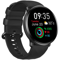 Imagem da oferta Smartwatch Zeblaze GTR 3 Pro 1,43"