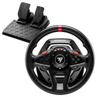 Imagem da oferta Volante Thrustmaster T128 Para PC PS4 e PS5 - 4160862