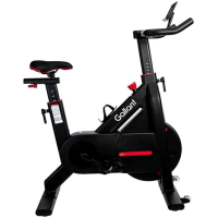 Imagem da oferta Bicicleta Ergométrica Spinning Magnética Connect Power Gallant GSB07HMGA-PT