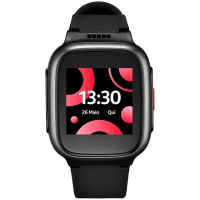 Imagem da oferta Smartwatch Multi SeniorWatch 4G Wi-Fi GPS - P9202