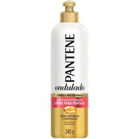 Imagem da oferta Creme para Pentear Pantene Ondas Definidas 240g