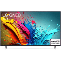 Imagem da oferta Smart TV 65" 4K LG QNED AI QNED85 2024 - 65QNED85TSA