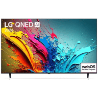 Imagem da oferta Smart TV LG 75" QNED 4K QNED85 2024