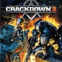 Imagem da oferta Jogo Crackdown 2 - Xbox 360