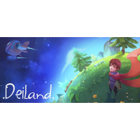 Imagem da oferta Jogo Deiland - PC Steam